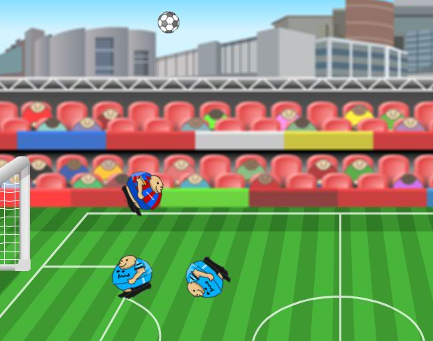 GoG is the most popular game in I am Learning. Want it on the iPad? I'm sure we can help with that...